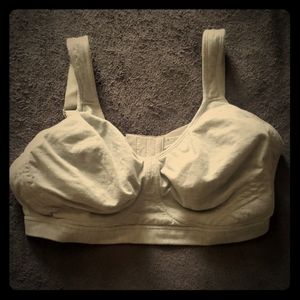 Hanes Comfort Bra